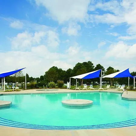 Twin Lakes Rv & Camping Resort